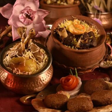 Awadhi Specialities