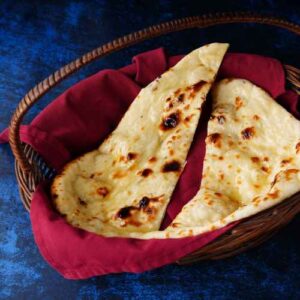 Butter Naan