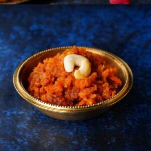 Gajar Ka Halwa