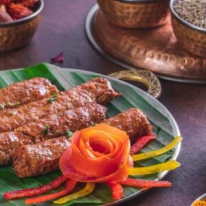 Gosht Kakori Kabab