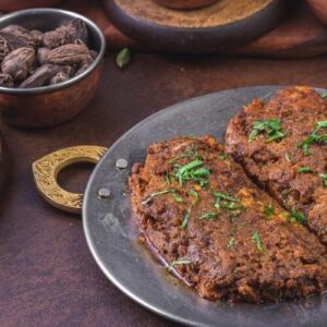 Kolkata Style Gosht Chaap