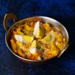 Murgh Bharta