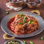 Murgh Bhuna (Spicy)