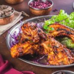 Murgh Tandoori