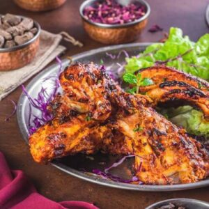 Murgh Tandoori