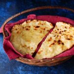 Naan E Paneer