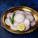 Onion Salad