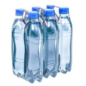 Packaged Drinking Water