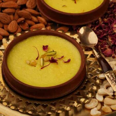 Phirni